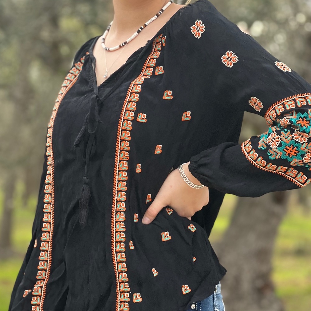 Sundance Top